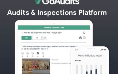 Bettakleen go live with electronic auditing tool goaudits