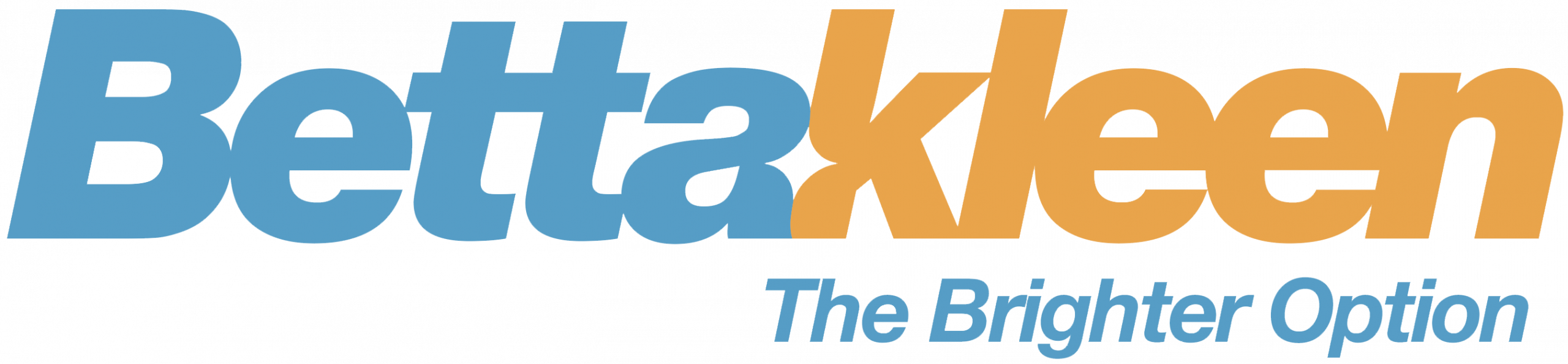 bettakleen-logo